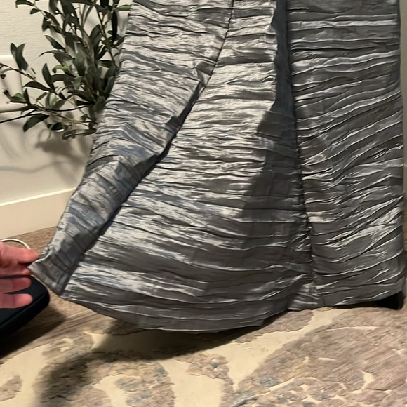 NWT Alex Evenings Mermaid Gown - Picture 10 of 15